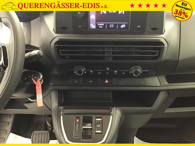 Opel Vivaro VAN 