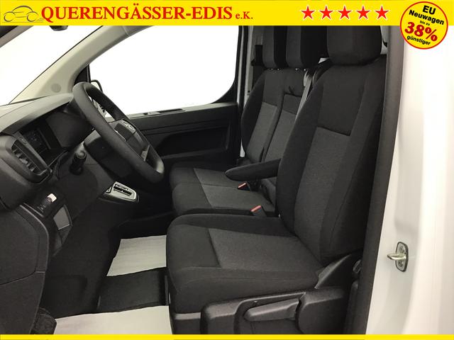 Opel Vivaro VAN 