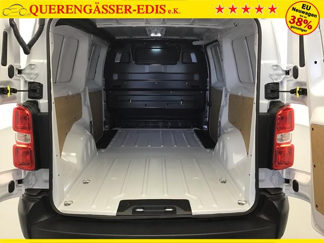 Opel Vivaro VAN 