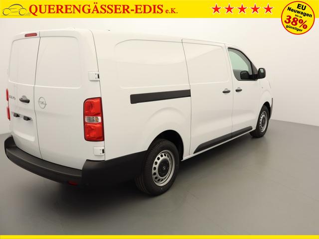 Opel Vivaro VAN 