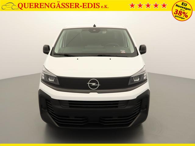 Opel Vivaro VAN 