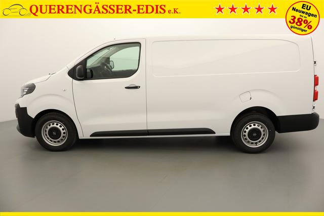 Opel Vivaro VAN 