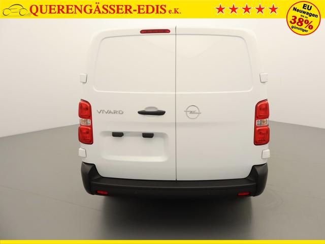 Opel Vivaro VAN 