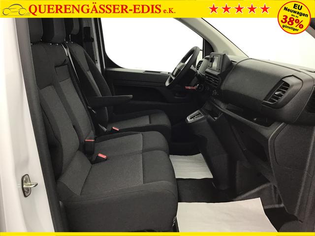 Opel Vivaro VAN 