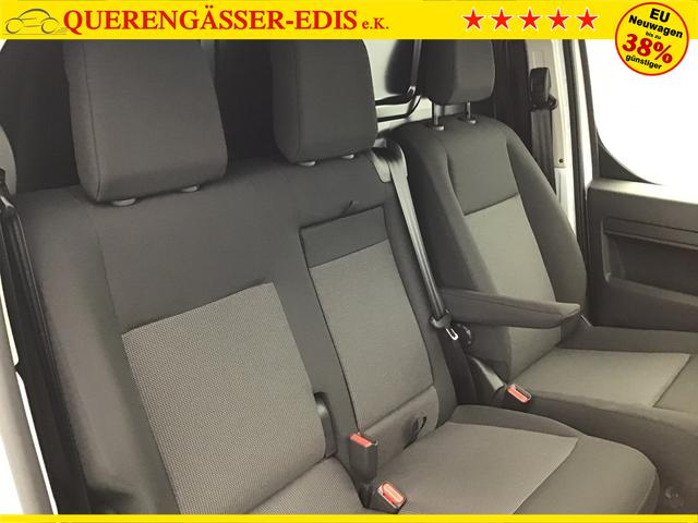 Opel Vivaro VAN 