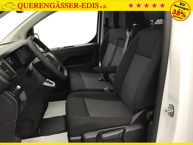 Opel Vivaro VAN 