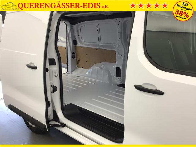 Opel Vivaro VAN 