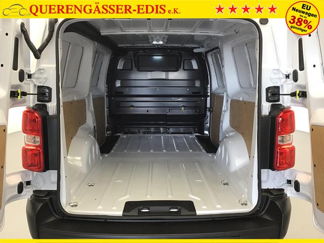 Opel Vivaro VAN 