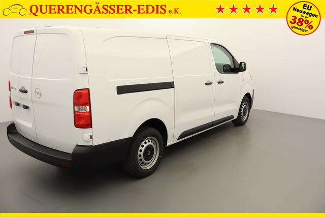 Opel Vivaro VAN 