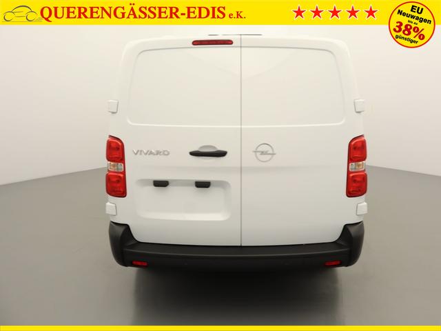Opel Vivaro VAN 
