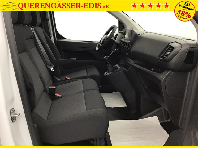 Opel Vivaro VAN 
