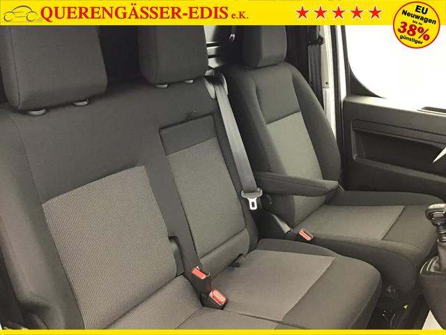 Opel Vivaro VAN 
