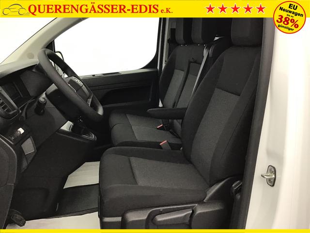 Opel Vivaro VAN 