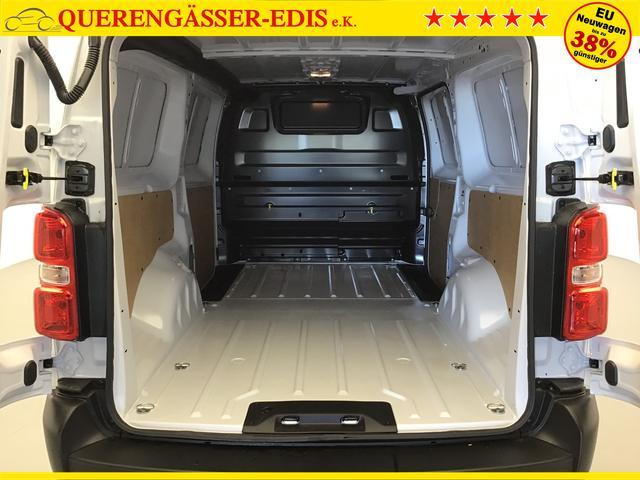 Opel Vivaro VAN 