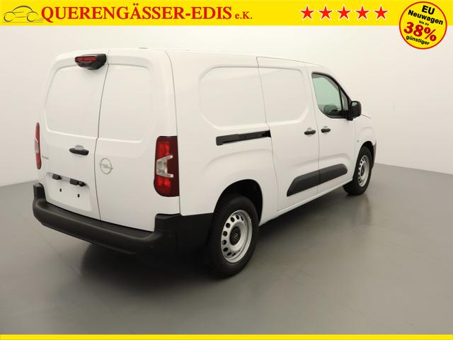 Opel Combo Kastenwagen VAN 