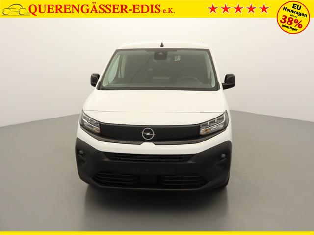 Opel Combo Kastenwagen VAN 