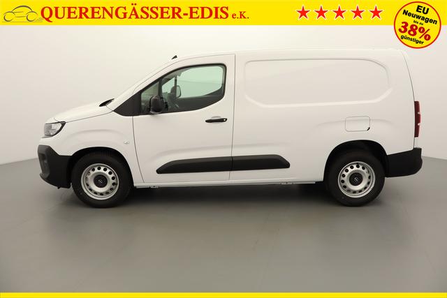 Opel Combo Kastenwagen VAN 