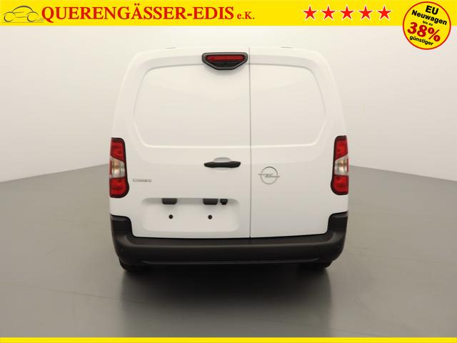 Opel Combo Kastenwagen VAN 