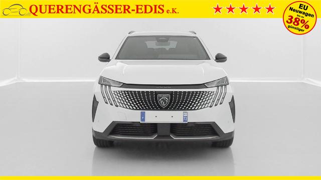 Peugeot 5008 Allure 