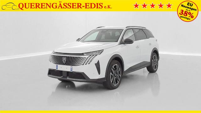 Peugeot 5008 Allure 