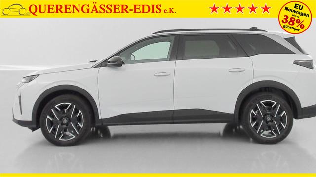 Peugeot 5008 Allure 