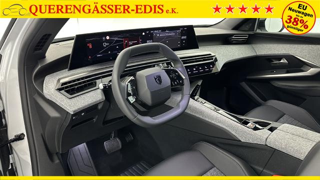Peugeot 5008 Allure 
