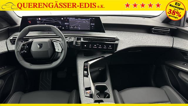 Peugeot 5008 Allure 