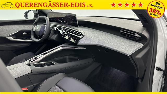 Peugeot 5008 Allure 