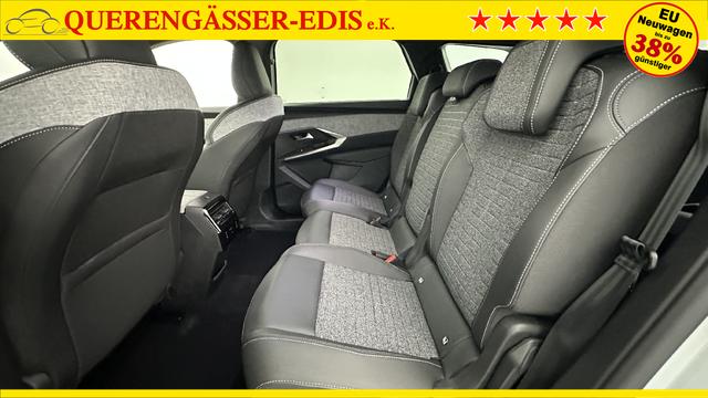 Peugeot 5008 Allure 