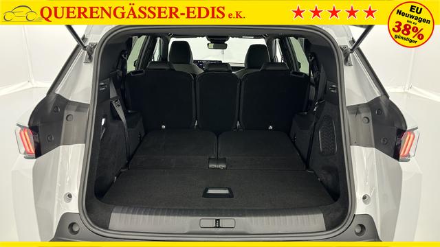 Peugeot 5008 Allure 