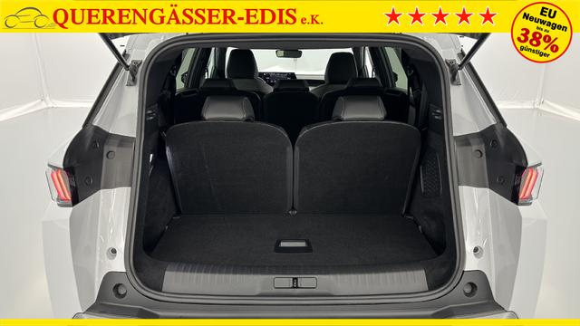 Peugeot 5008 Allure 