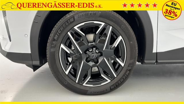 Peugeot 5008 Allure 