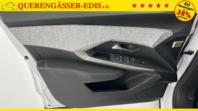 Peugeot 5008 Allure 