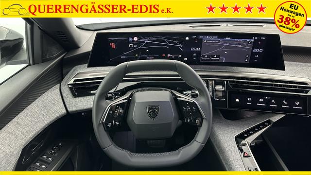 Peugeot 5008 Allure 