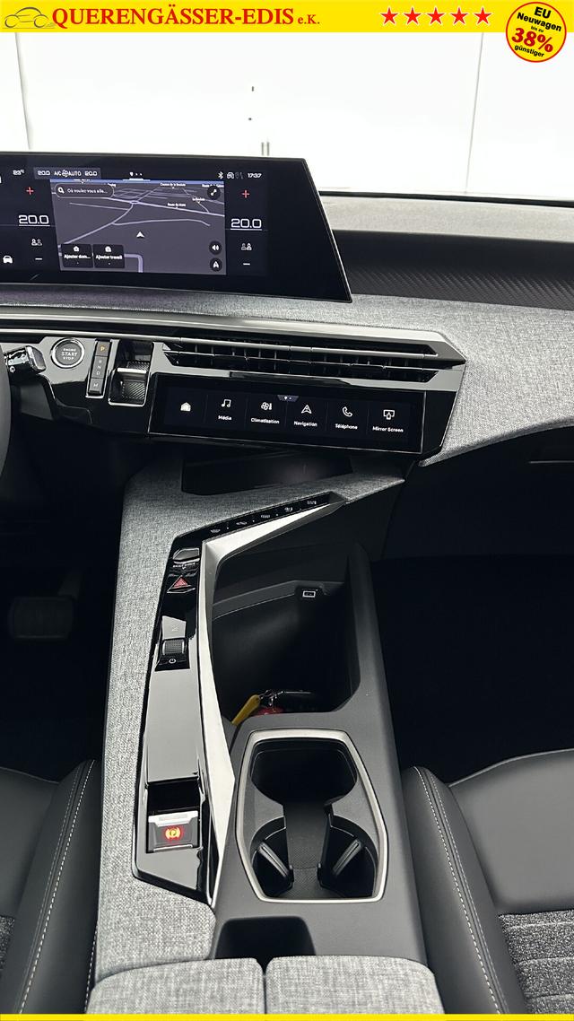 Peugeot 5008 Allure 