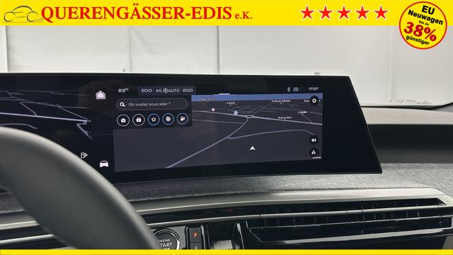 Peugeot 5008 Allure 