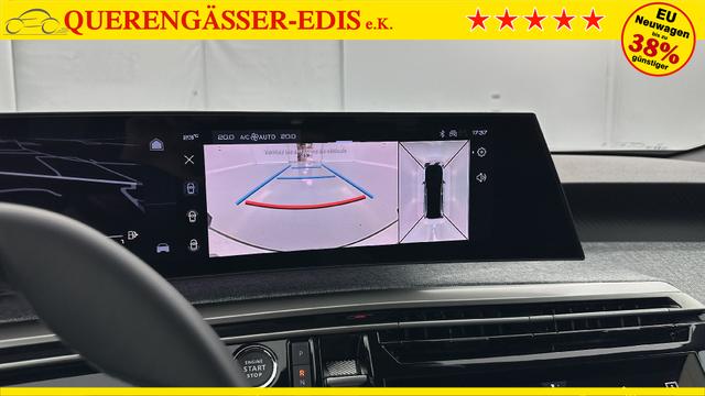 Peugeot 5008 Allure 