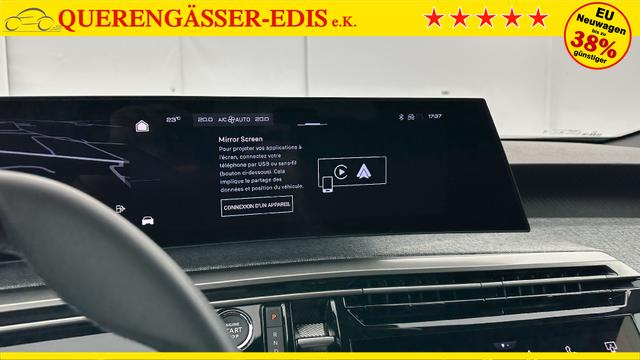 Peugeot 5008 Allure 
