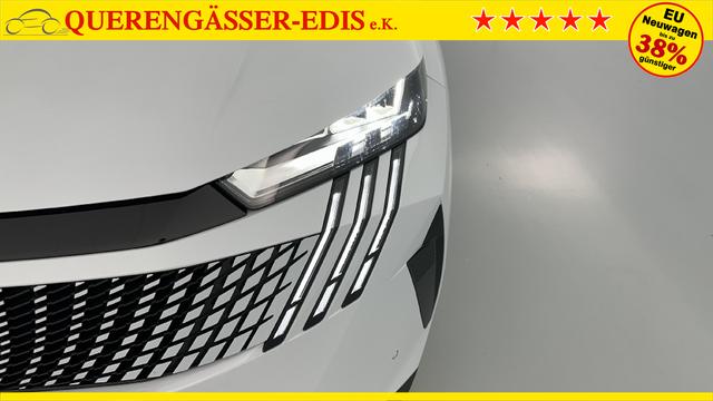 Peugeot 5008 Allure 
