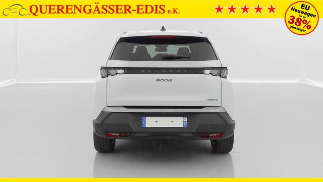 Peugeot 5008 Allure 