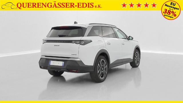 Peugeot 5008 Allure 