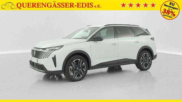 Peugeot 5008 Allure 