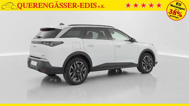 Peugeot 5008 Allure 