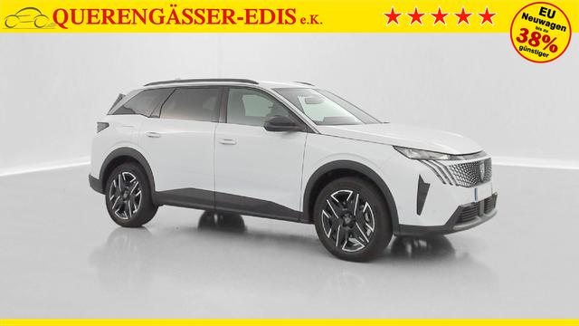 Peugeot 5008 Allure 