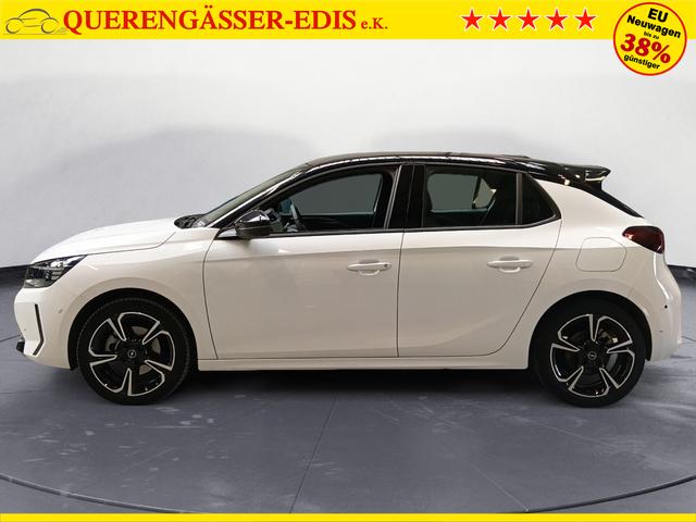 Opel Corsa 1.2T 100 ATgs 