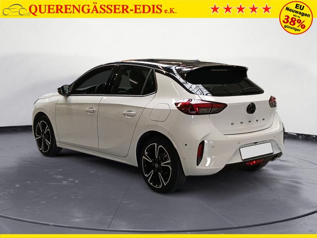 Opel Corsa 1.2T 100 ATgs 