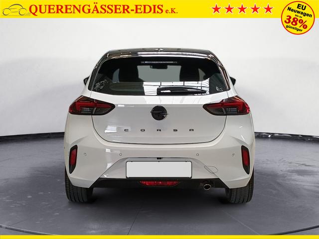 Opel Corsa 1.2T 100 ATgs 