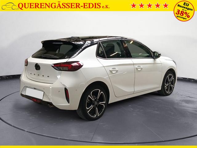 Opel Corsa 1.2T 100 ATgs 