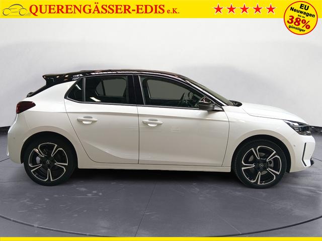Opel Corsa 1.2T 100 ATgs 