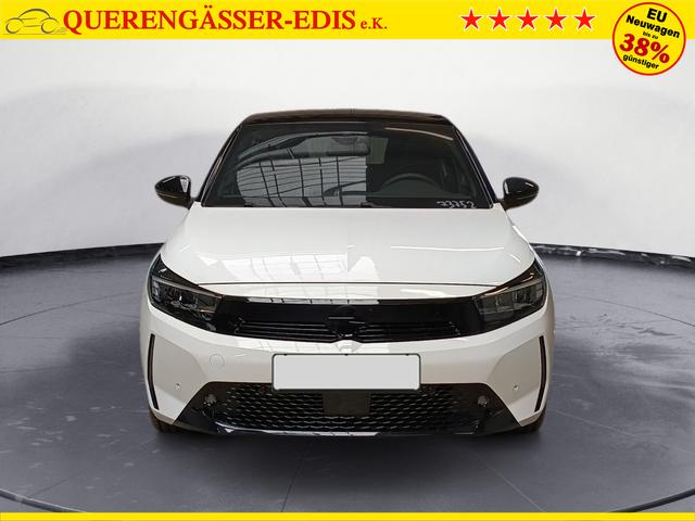 Opel Corsa 1.2T 100 ATgs 